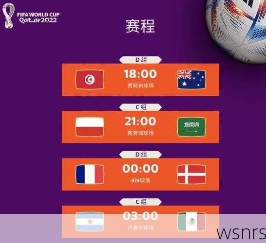 突尼斯能战胜法国吗？世界杯最新比分预测！